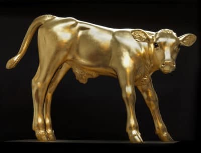 Golden Calf