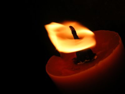 Light within the dark