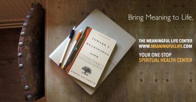 Meaningful Life Center