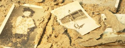 rebuilding life after trauma