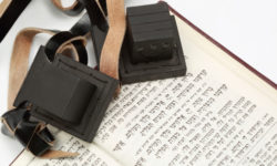 Meaning of bar mitzvah