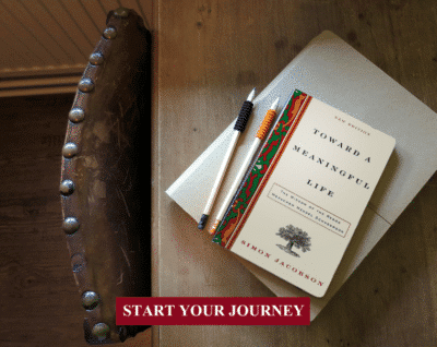 start your journey