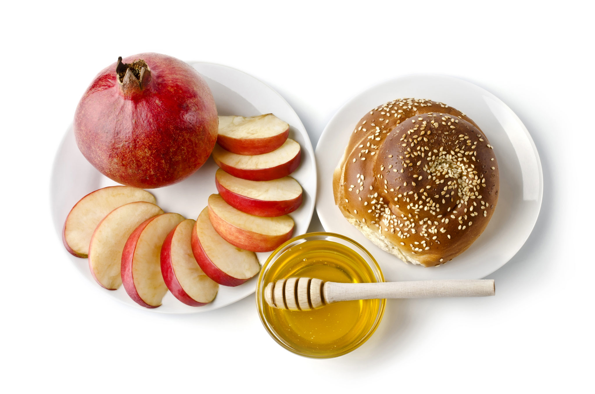 The Universal Message of Rosh Hashana