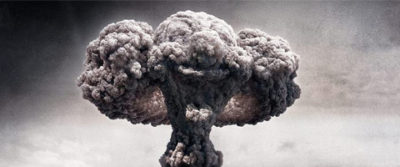 What do love and nuclear energy have in common?