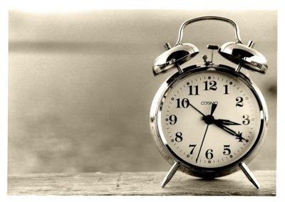 A day in the life of a Jew