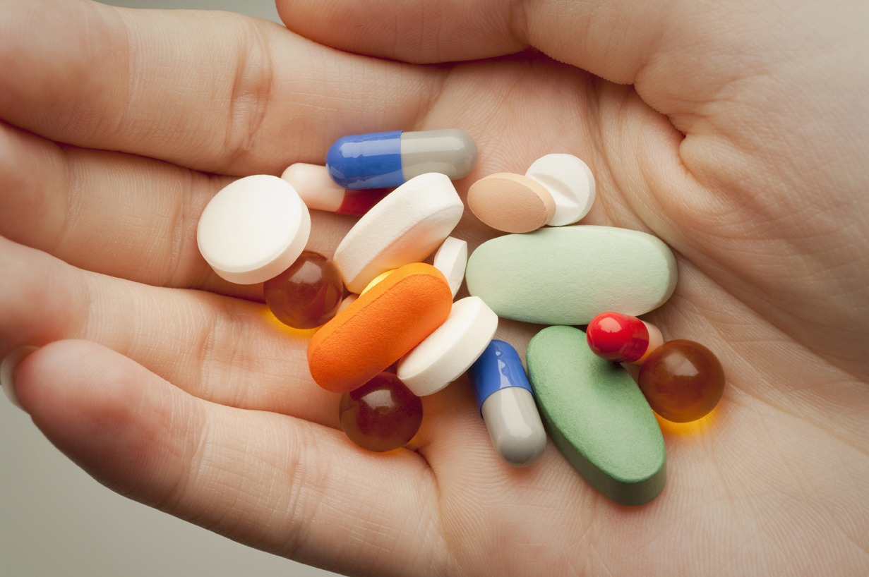 Medicine