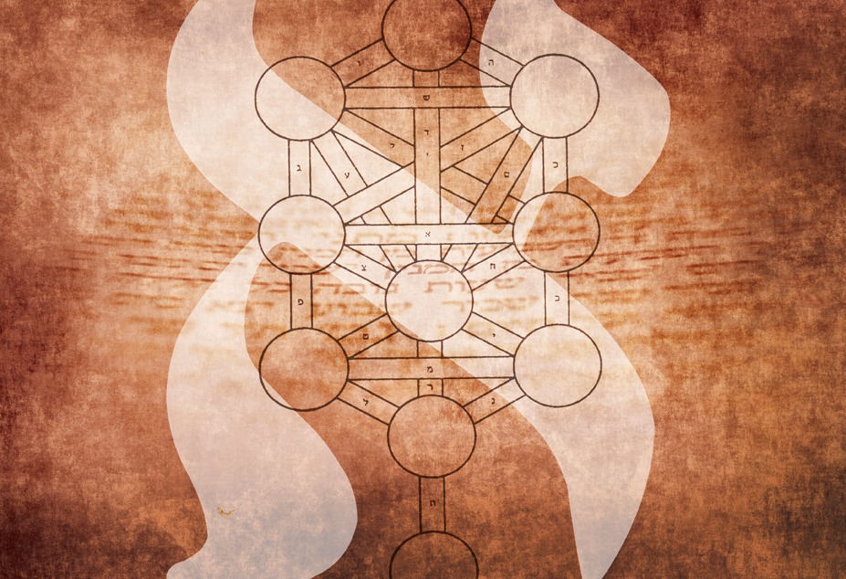 Great Mystics