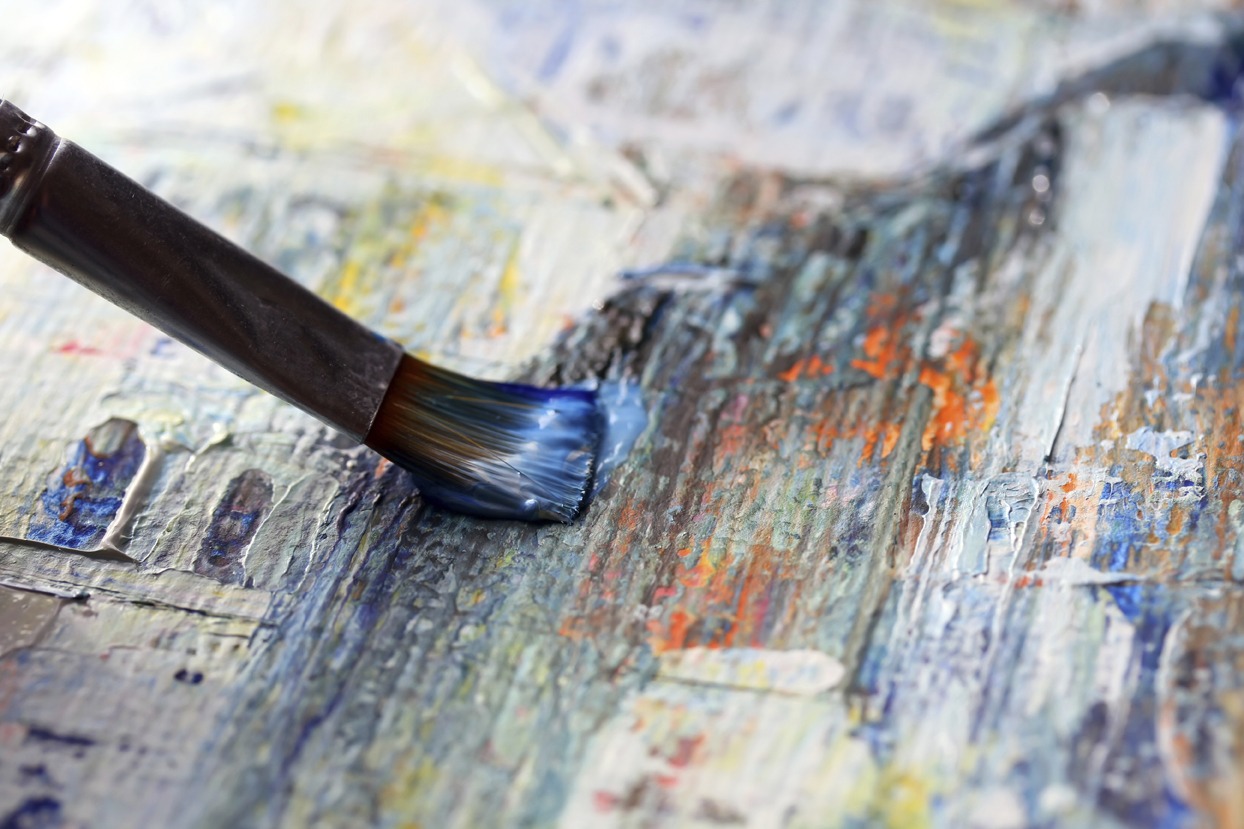 Art & Music