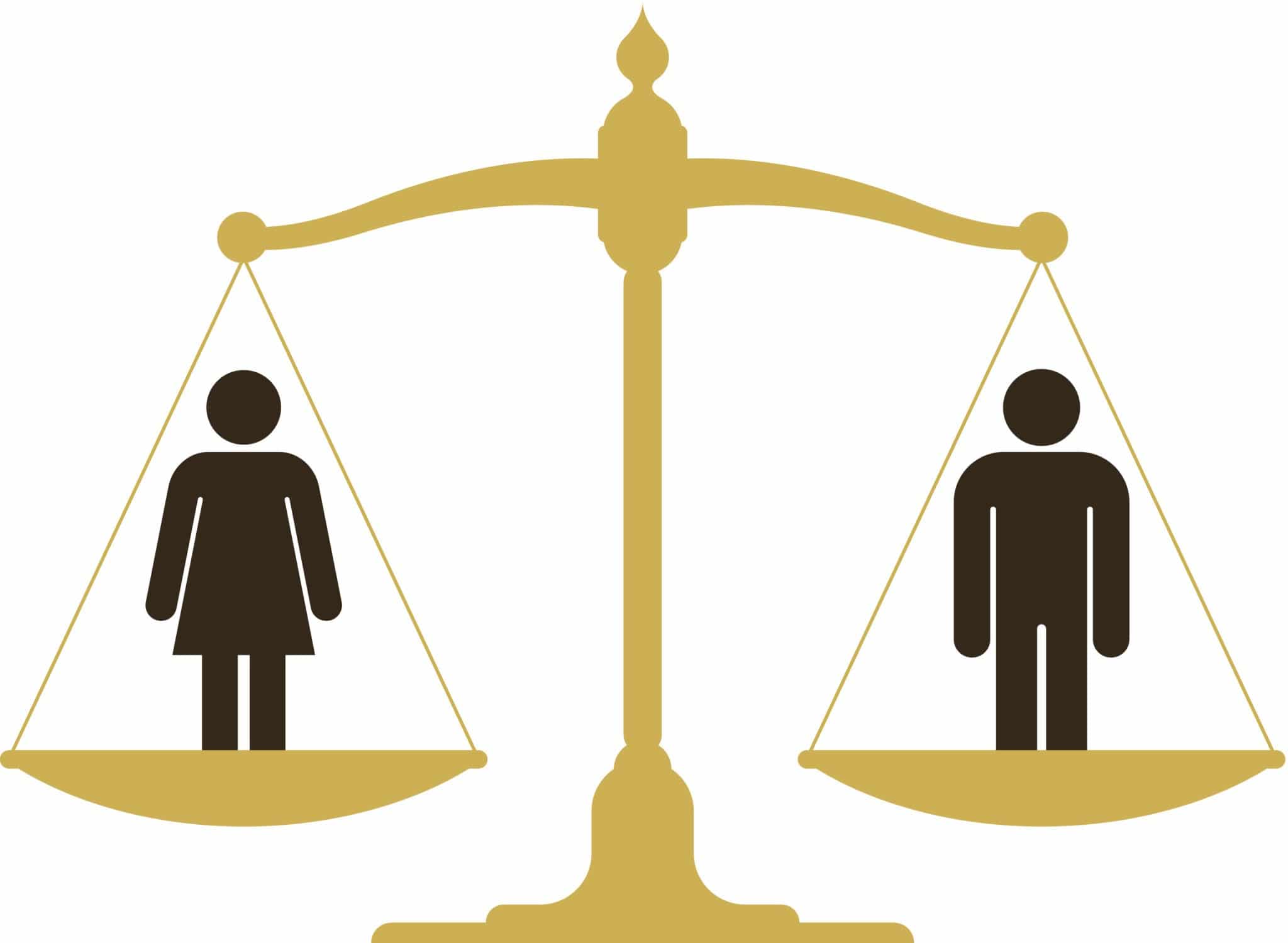 Women Men Different But Equal The Meaningful Life Center