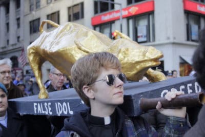 Golden Calf