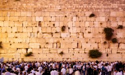 Western Wall