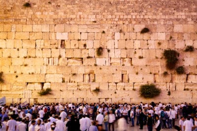 Western Wall