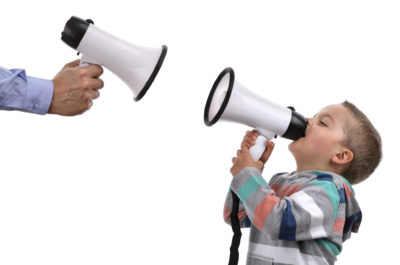 The Art of Communication