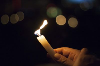 Chanukah: A Journey by Candlelight