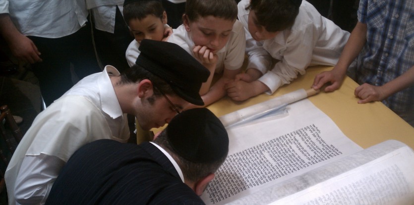 Undervaluing Torah Education