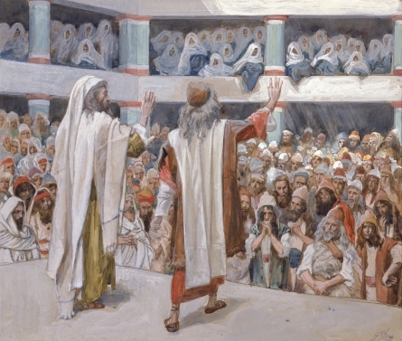 Moses