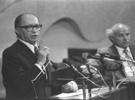 Menachem Begin