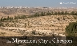 The Mysterious City of Chevron