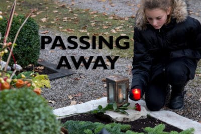 Where does the soul go when you die