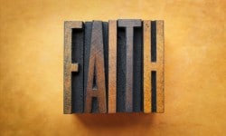 faith