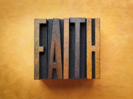 faith