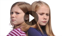 Extreme Sibling Rivalry