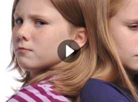 Extreme Sibling Rivalry