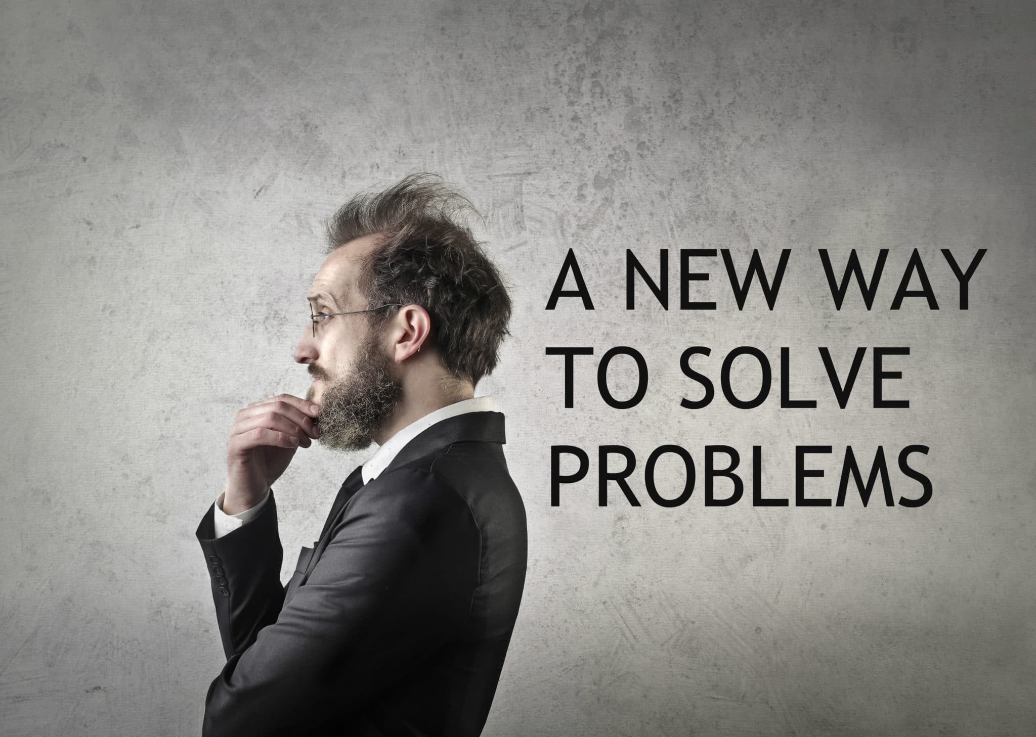 A New Way To Solve Problems The Meaningful Life Center A New Way To Solve Problems The Meaningful Life Center