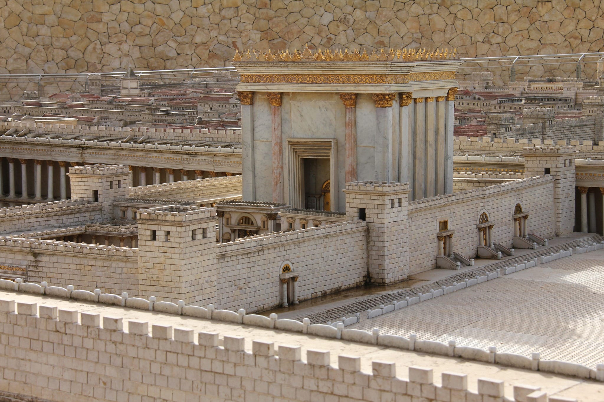 Tisha B'Av