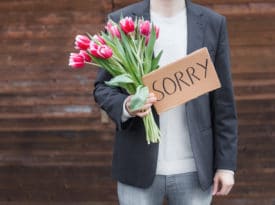 Forgiveness
