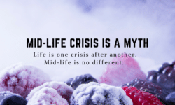 mid-life crisis is a myth