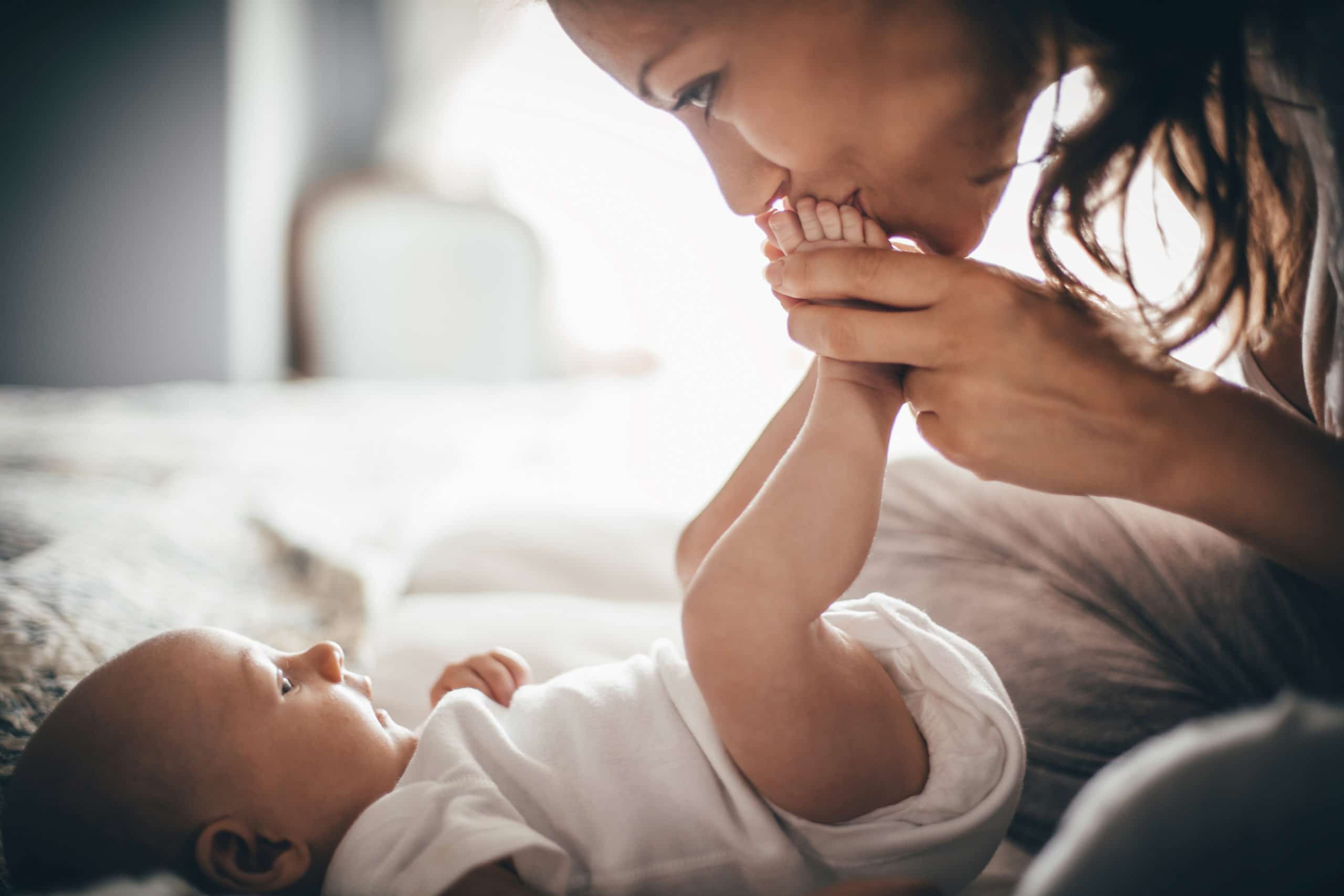 Birth & Birthdays