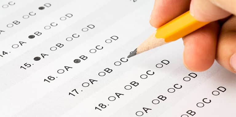 The Original 12-Type Biblical Personality Test - The Meaningful Life Center