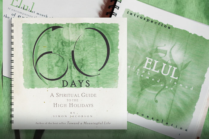 60 Day Journey