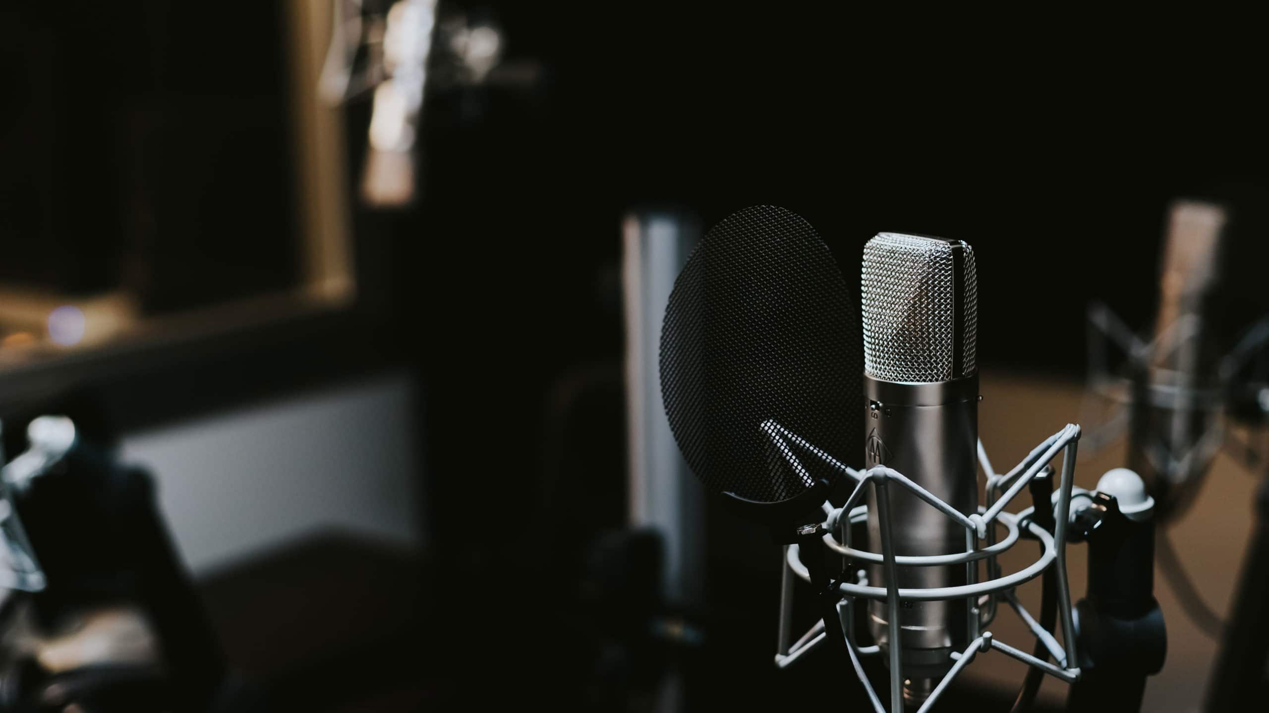 Podcasts