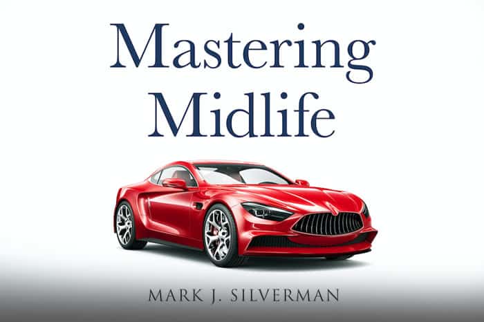 Mark J. Silverman