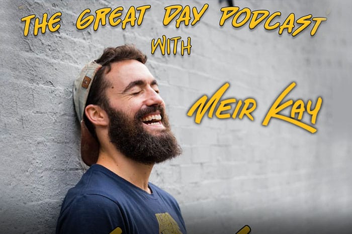 The Great Day Podcast