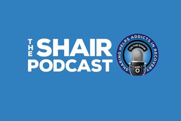 The Shair Podcast