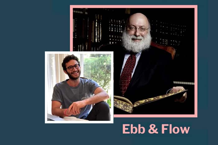Ebb & Flow