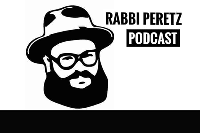 Rabbi Peretz