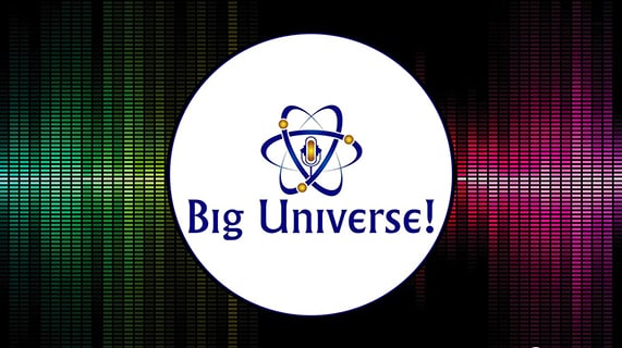 Big Universe
