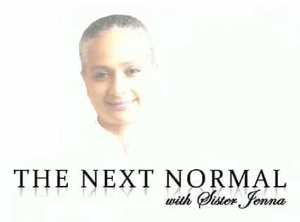 The Next Normal