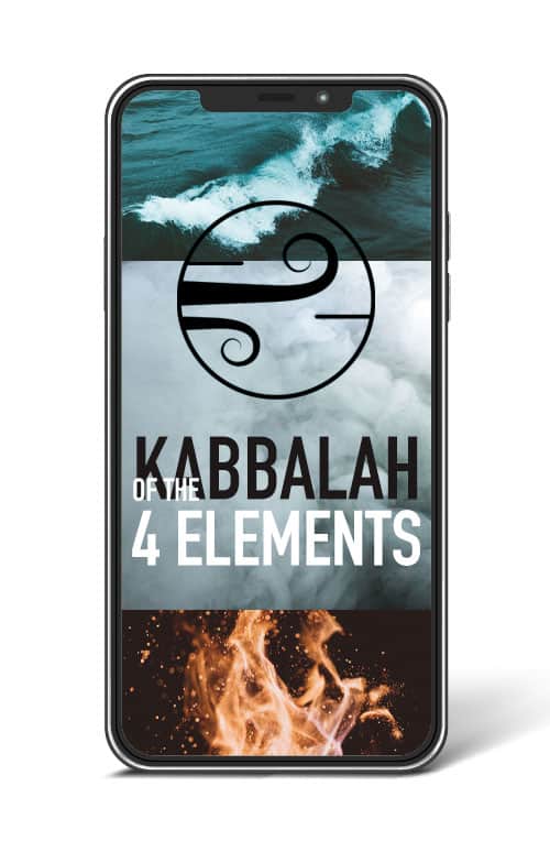 the-kabbalah-of-the-4-elements-fire-air-water-earth