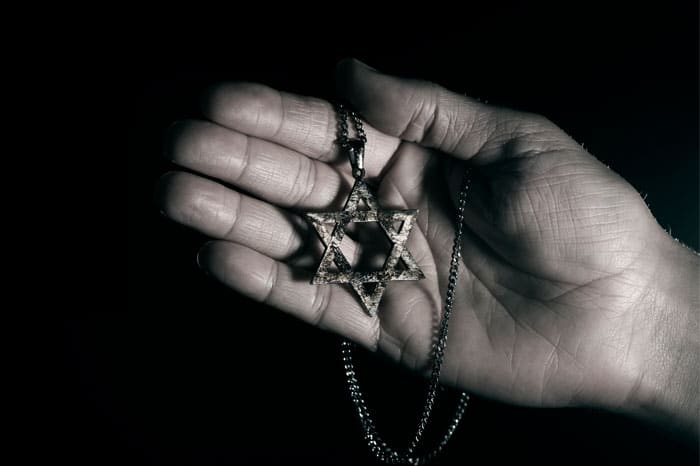 Antisemitism
